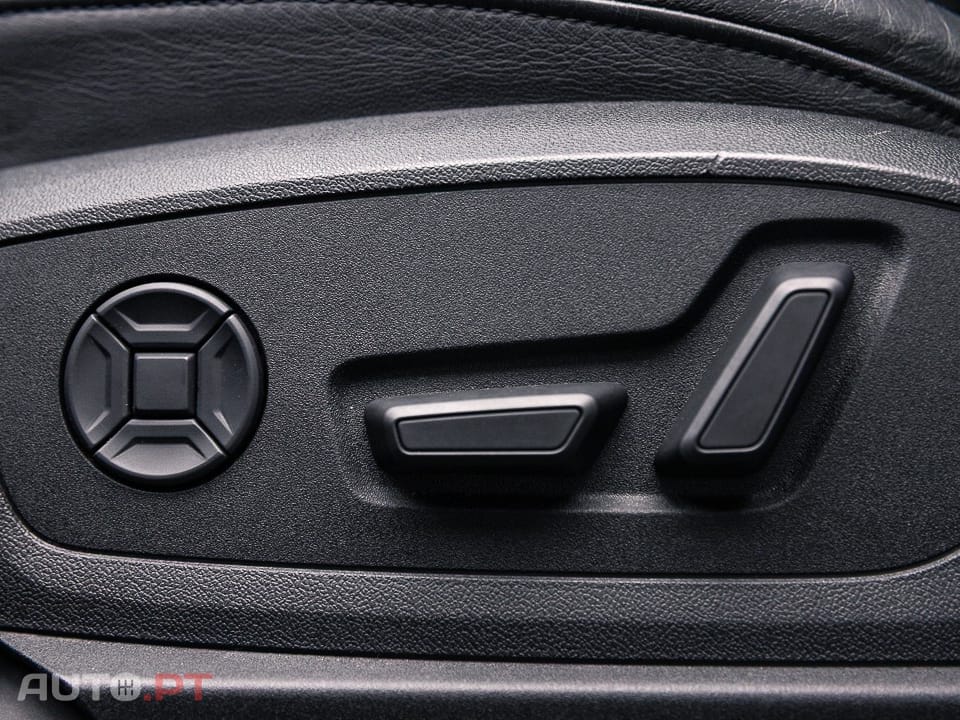 Audi E-Tron 50 quattro
