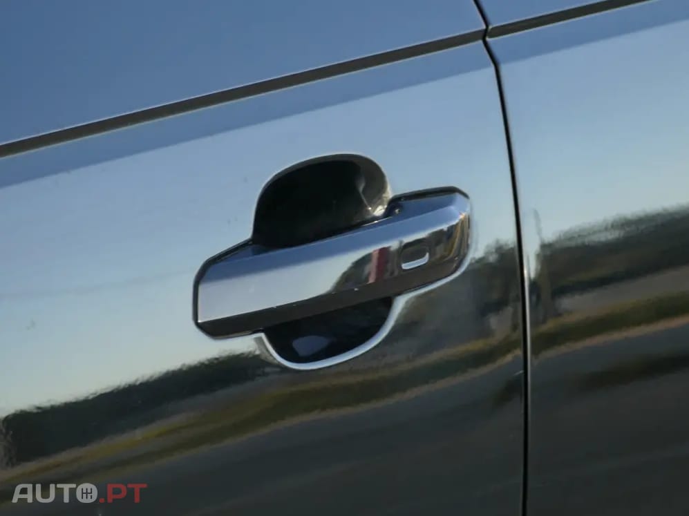 Audi A4 Avant 2.0 TDI