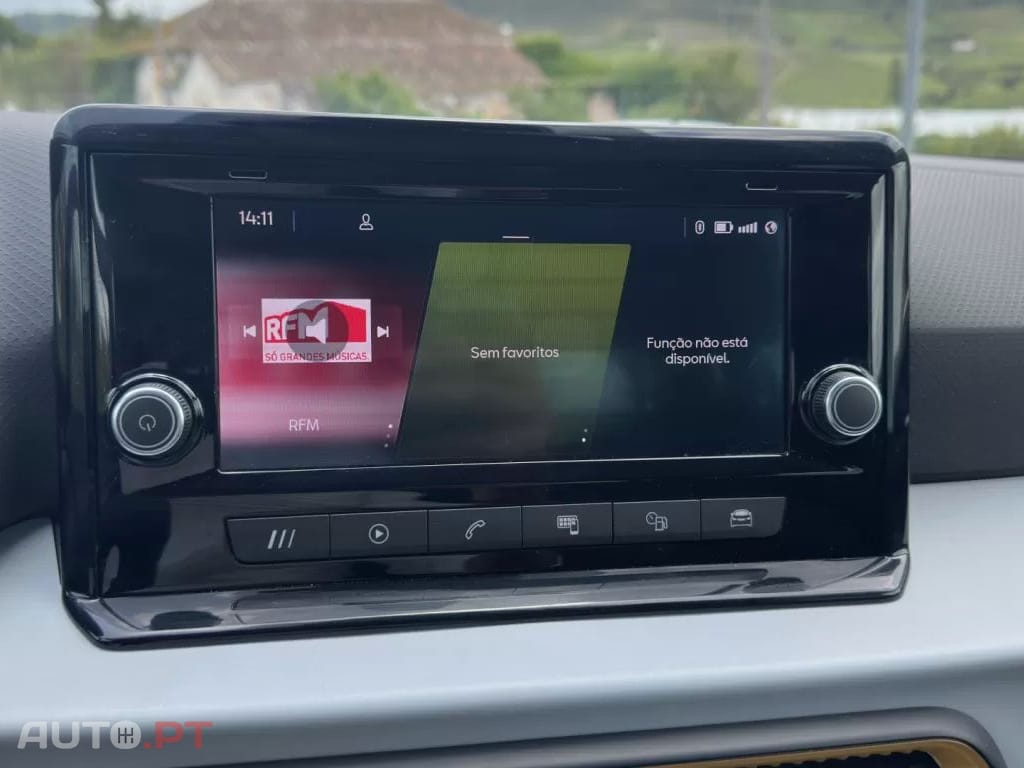 Seat Arona 1.0 TSI Style