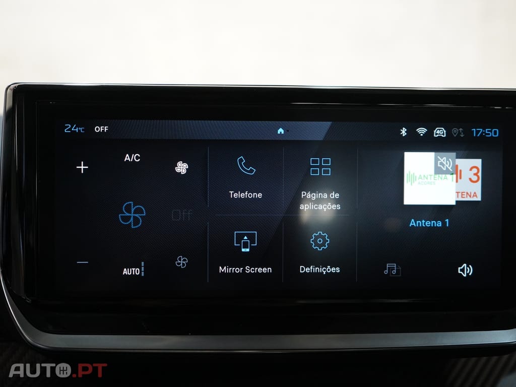 Peugeot 2008 1.2 PureTech Allure
