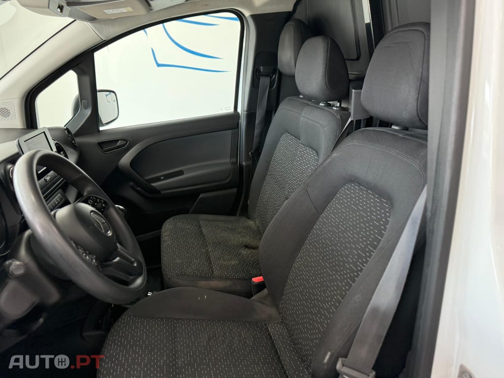 Mercedes-Benz Citan 110 CDi/27