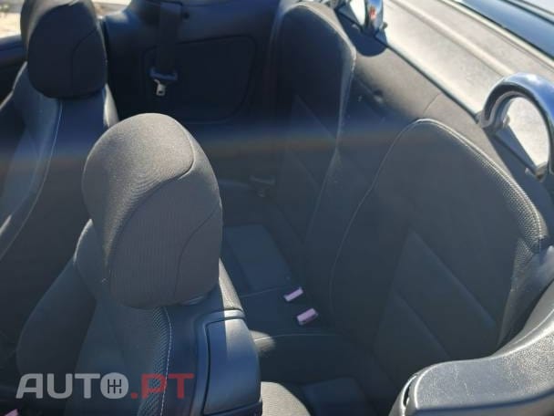 Peugeot 207 CC 1.6 HDi Sport FAP