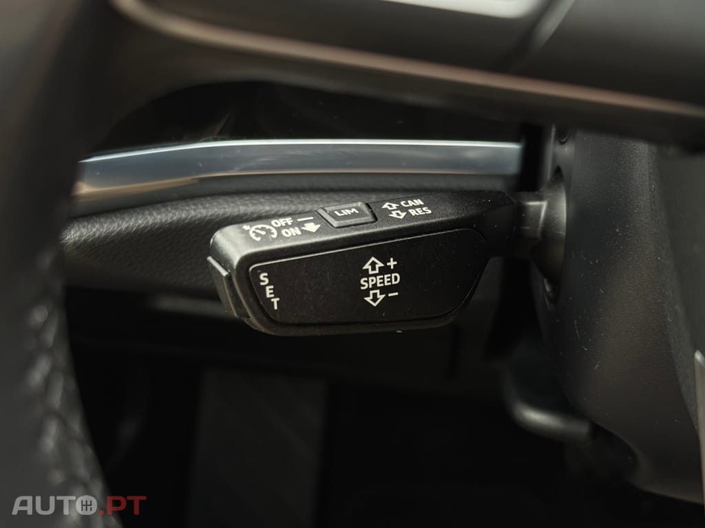 Audi Q3 40 TDI quattro Advanced S tronic