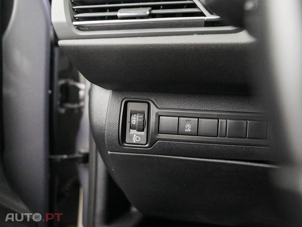 Peugeot 308 1.2 PureTech Style