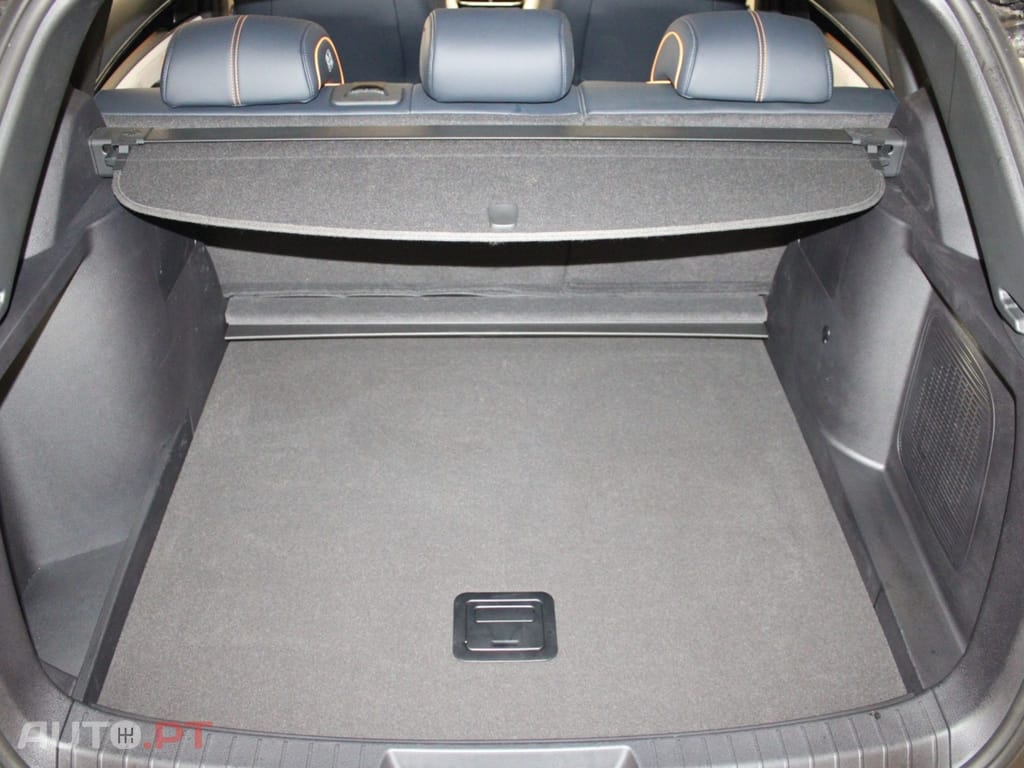 BYD Seal U 87KW DESIGN 