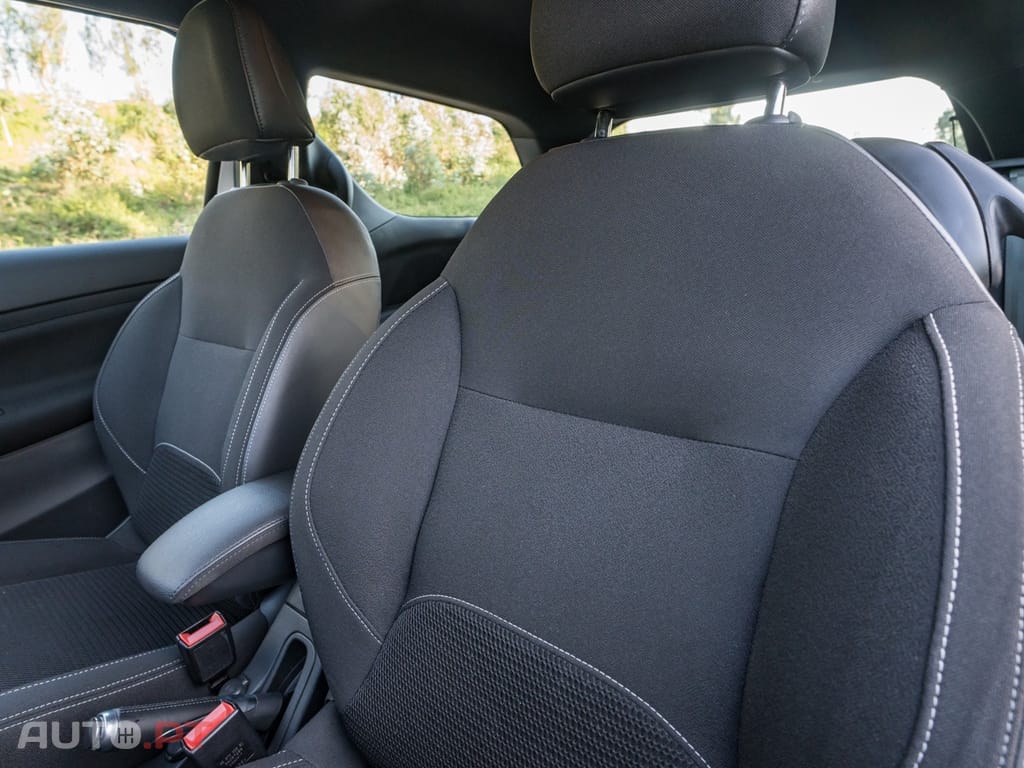 DS DS3 3 1.2 PureTech Be Chic