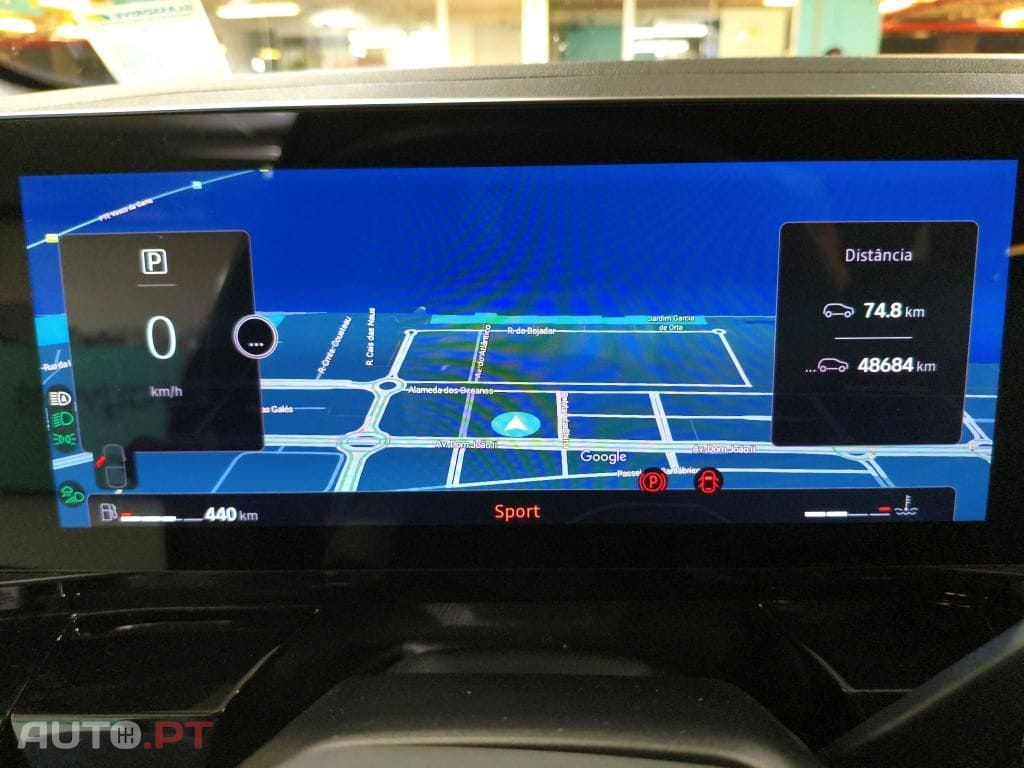 Renault Austral 1.3 Mild Hybrid Techno Auto
