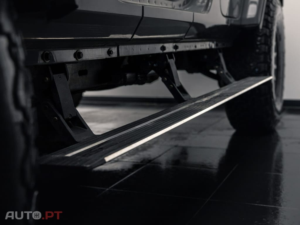 Jeep Wrangler 2.2 CRD Sport AT