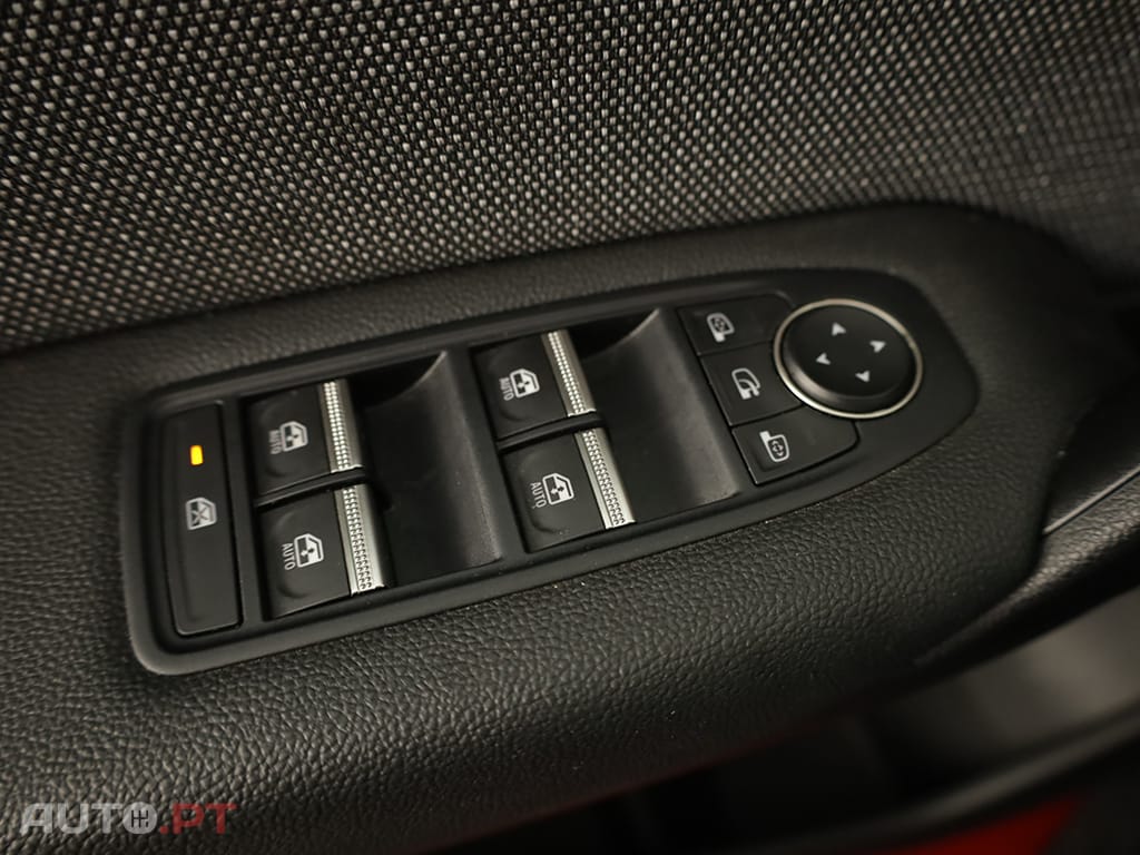 Renault Captur 1.2 ECO-G Techno
