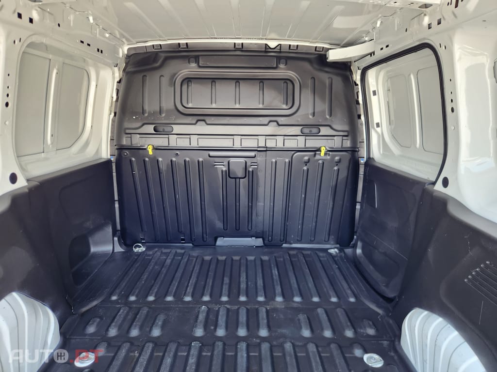 Opel Combo Life 1.5 CDTi L1H1 Enjoy