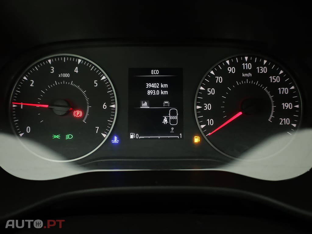 Dacia Sandero Sandero 1.0 TCe Expression