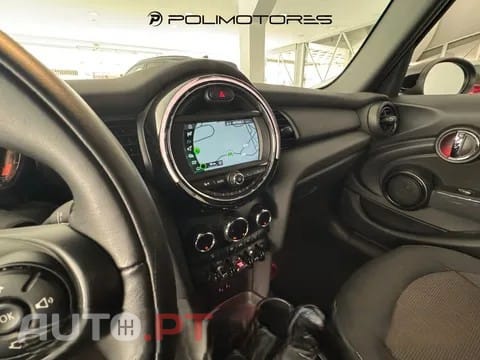 MINI One Classic