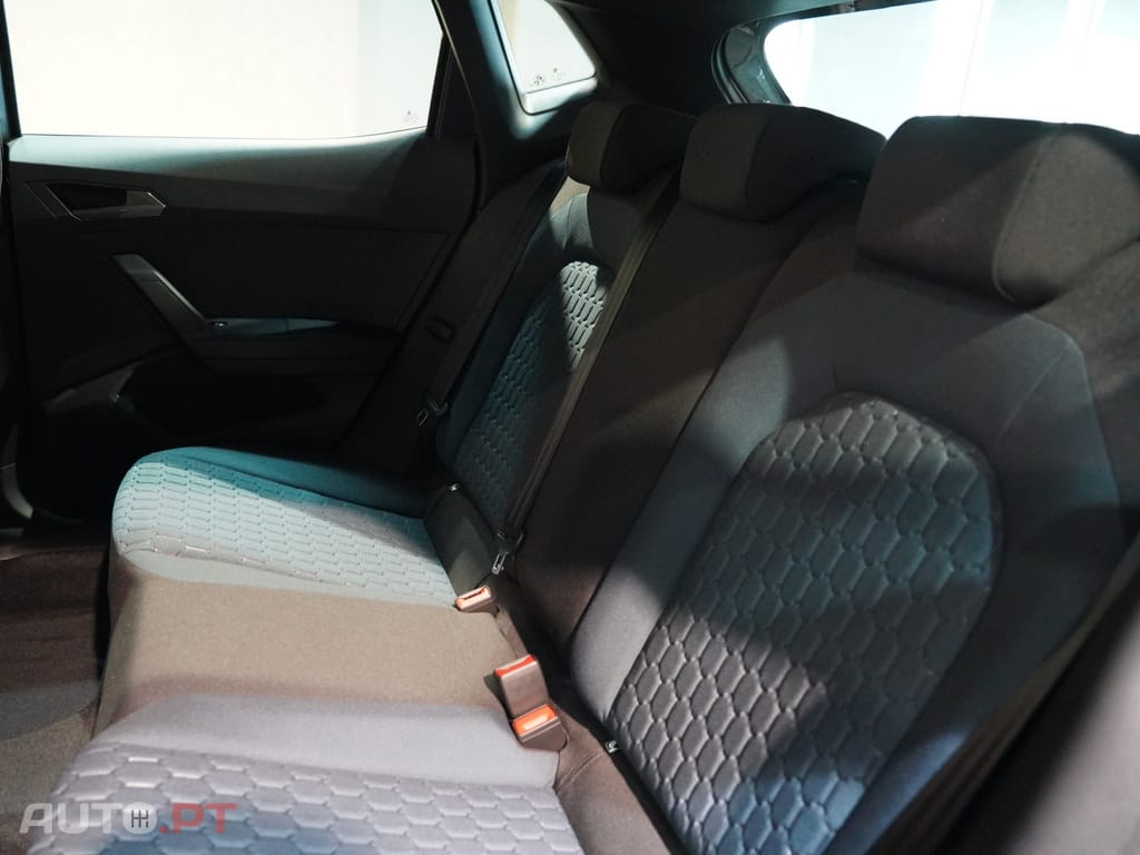 Seat Ibiza 1.0 TSI Style