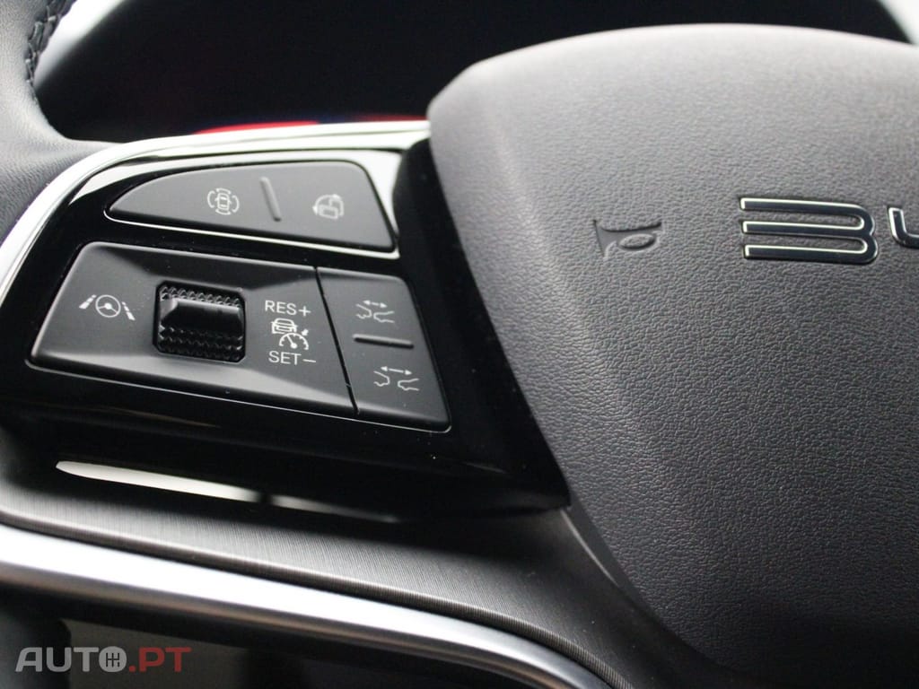 BYD Seal U 87KW DESIGN