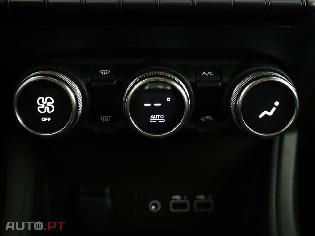 Renault Captur Captur 1.0 TCe Techno