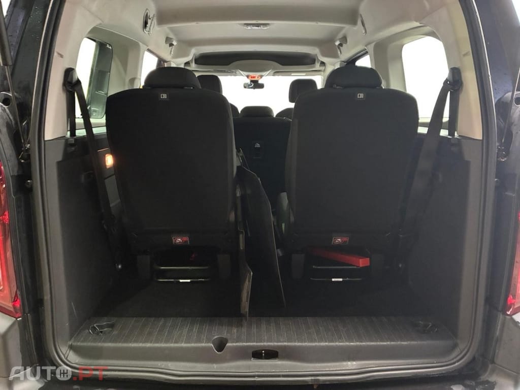 Opel Combo Life 1.5 CDTi L2H1 Enjoy