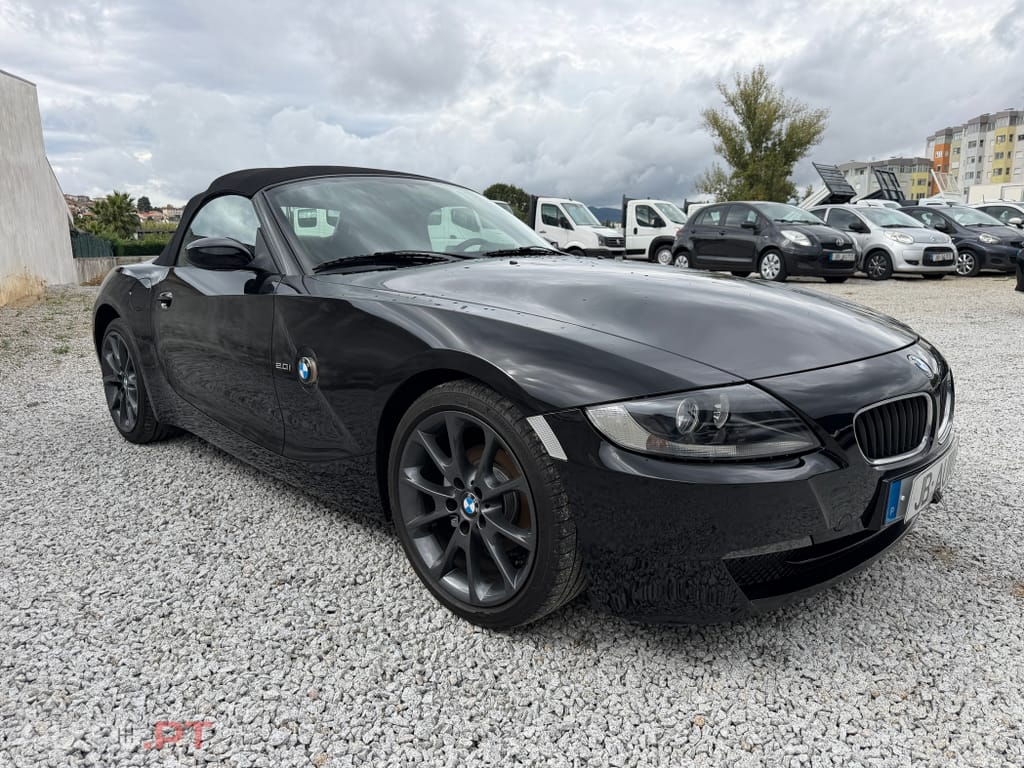 BMW Z4 2.0i