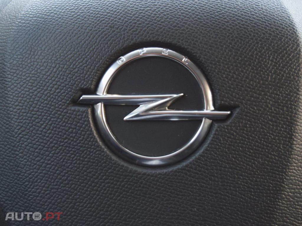 Opel Corsa 1.2 Business