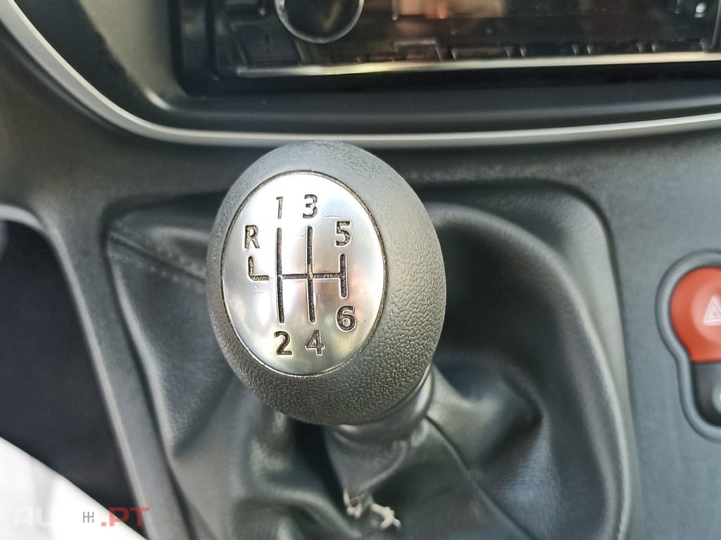 Renault Kangoo 1.5 dCi Maxi Business S/S