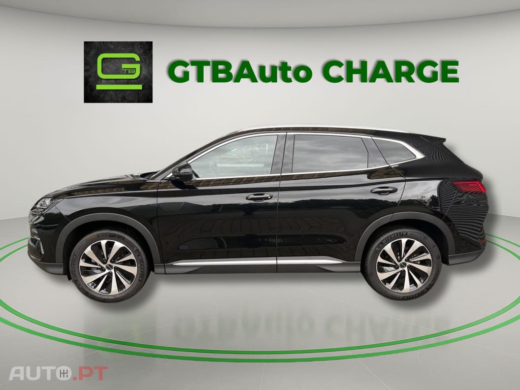 BYD Seal I.V.A DEDUTIVEL U Comfort