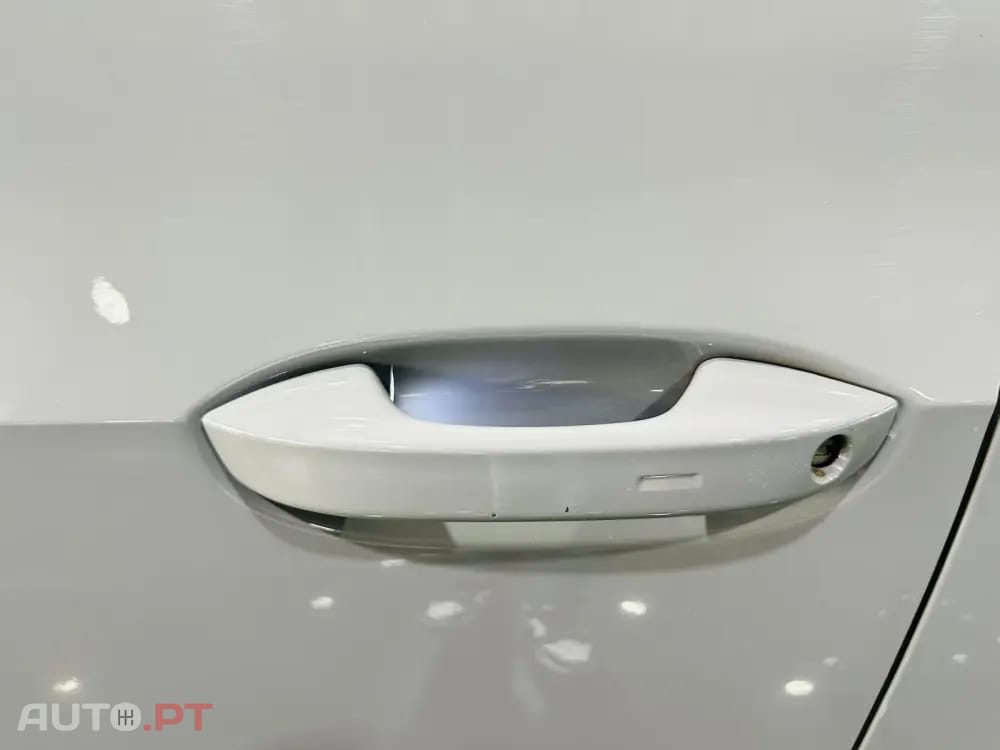 Cupra Born 58 kWh Plus