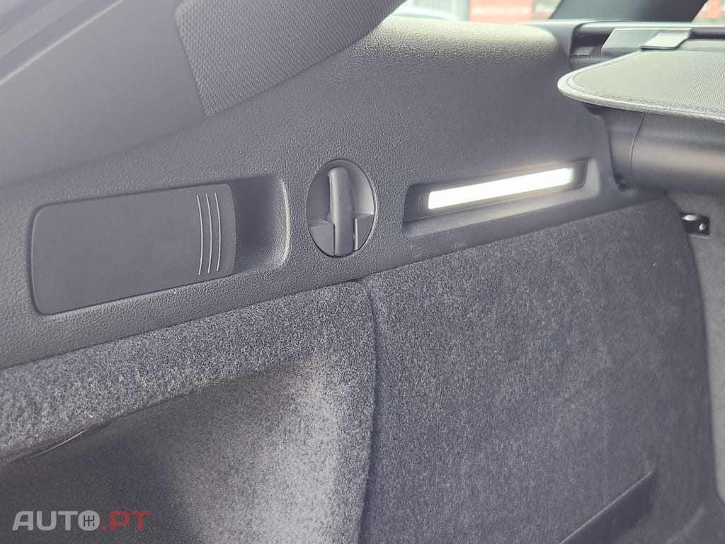 Audi A4 Avant 35 TDI Sport S tronic