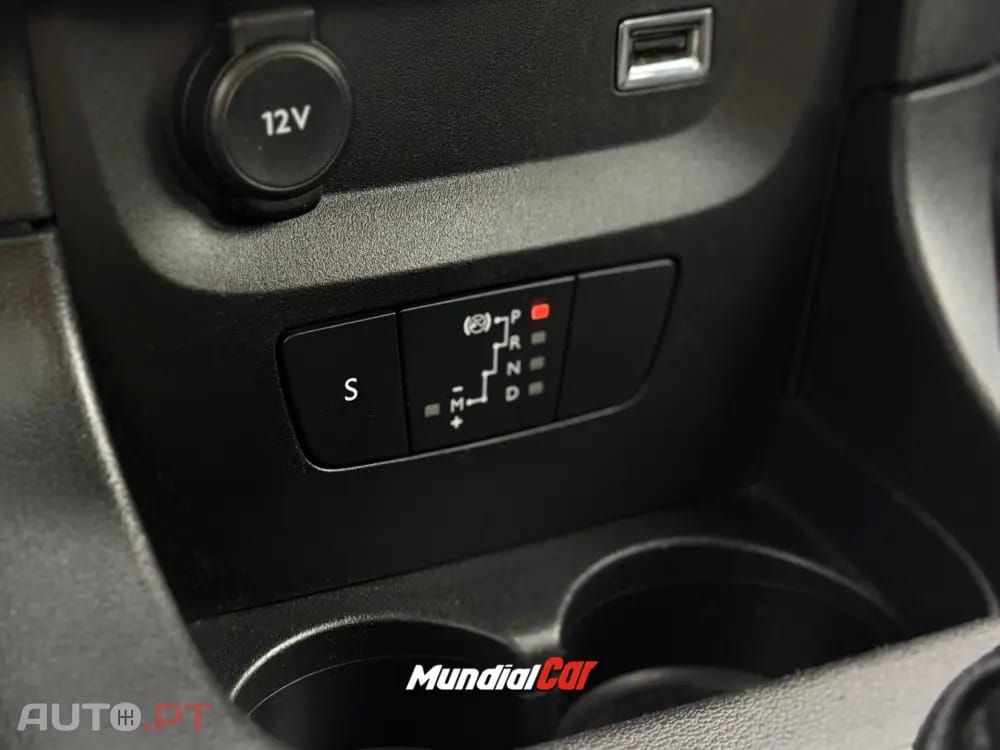 Citroen C3 1.2 PureTech Feel EAT6
