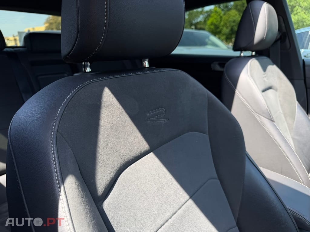 Volkswagen Arteon 1.4 TSI eHybrid R-Line