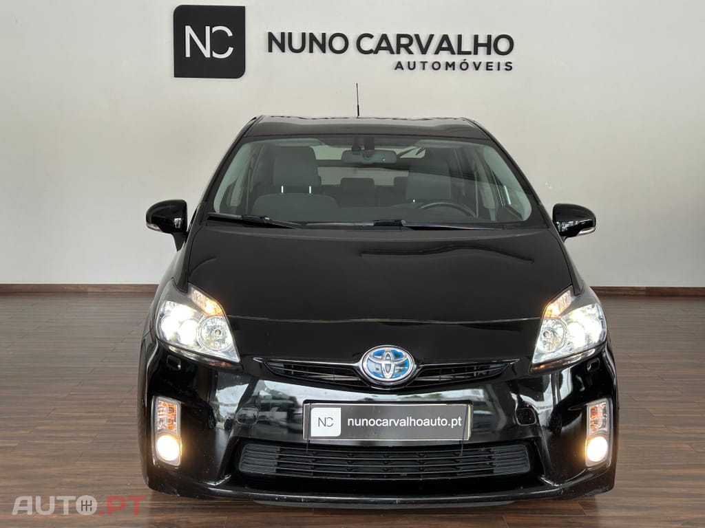 Toyota Prius 1.8 PREMIUM