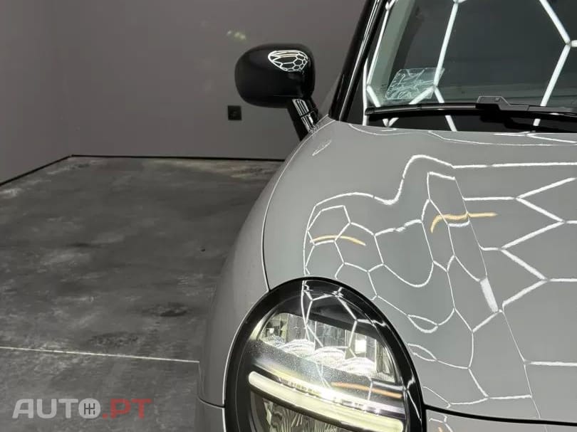 MINI MINI Cooper S SE 54.2 kWh
