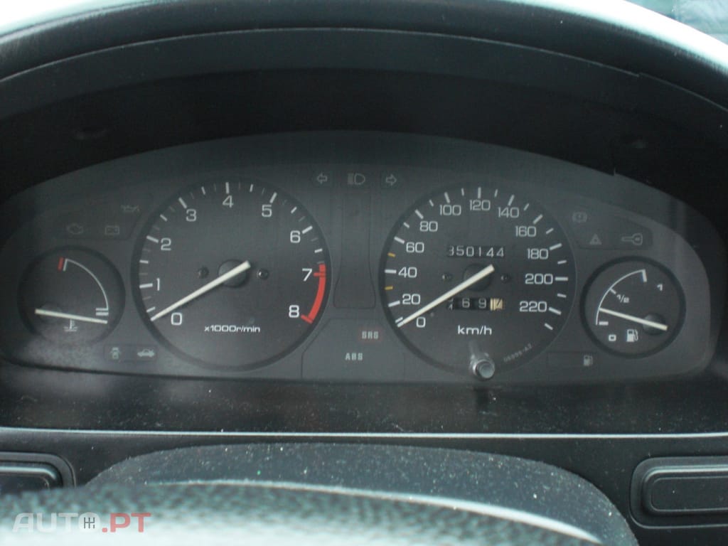 Honda Civic Aerodeck 1.4i S