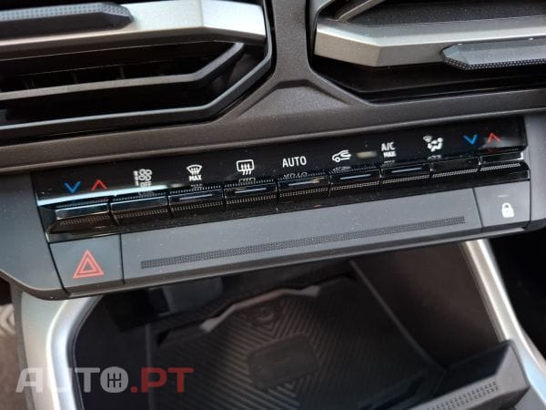 Dacia Bigster HYBRID 155 Journey