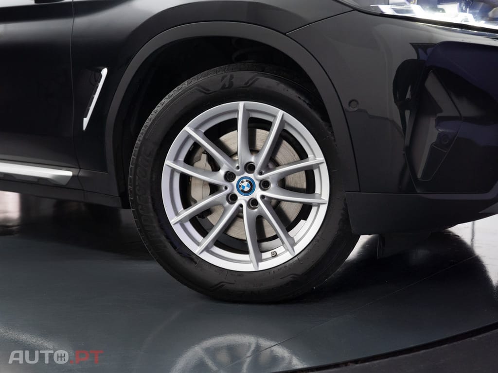 BMW X3 30 e xDrive