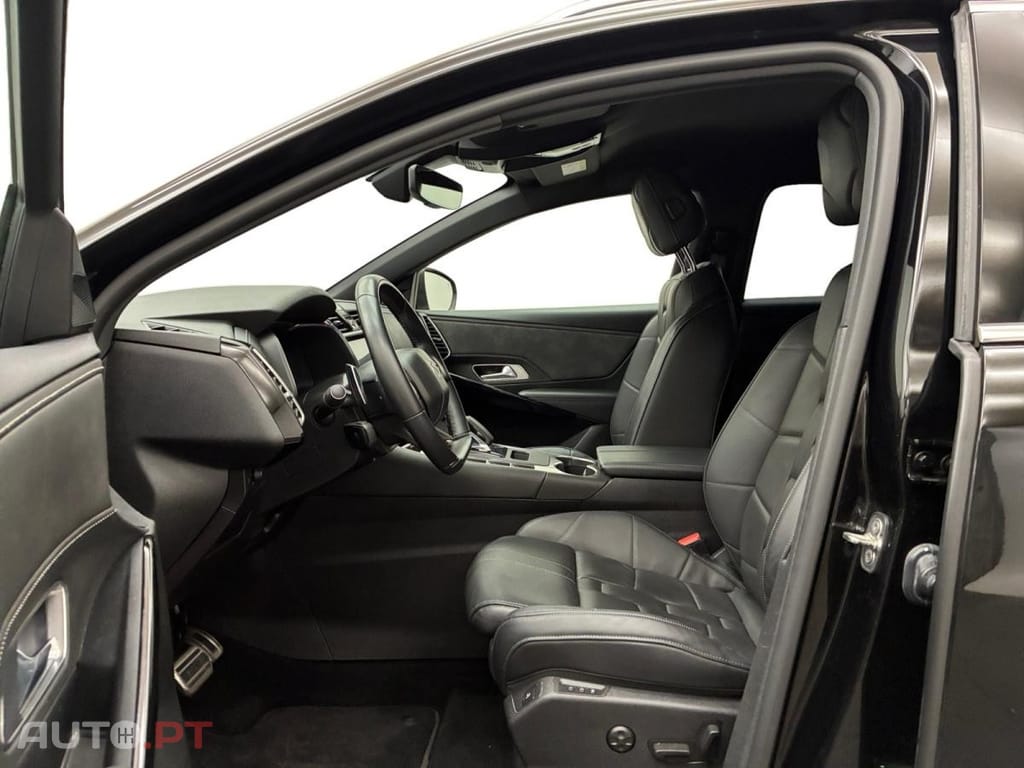 DS DS7 Crossback E-Tense Rivoli EAT8