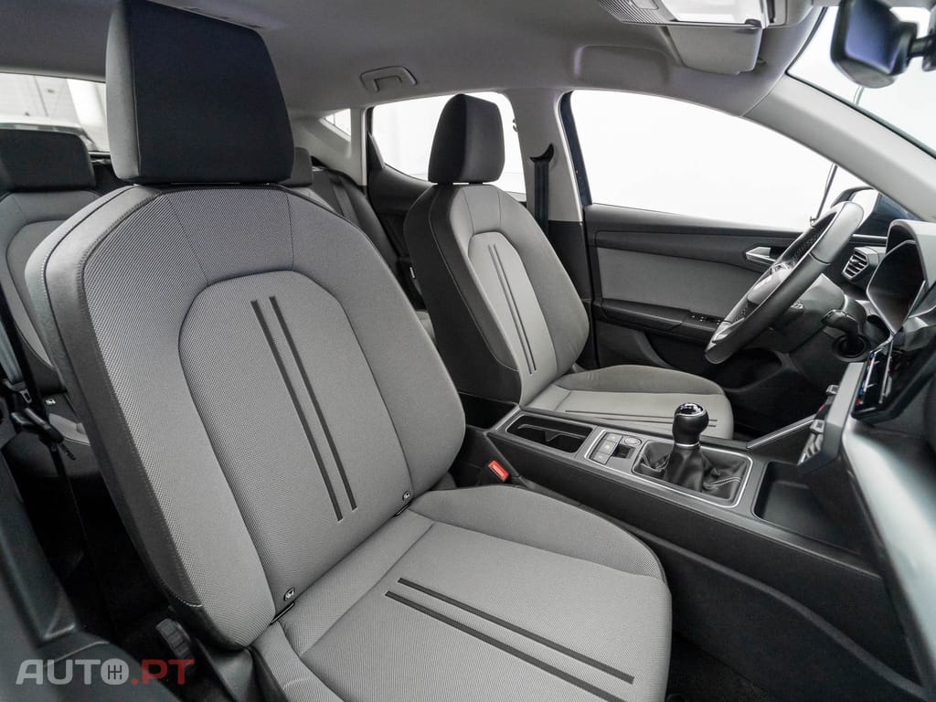 Seat Leon 1.0 TSI Style