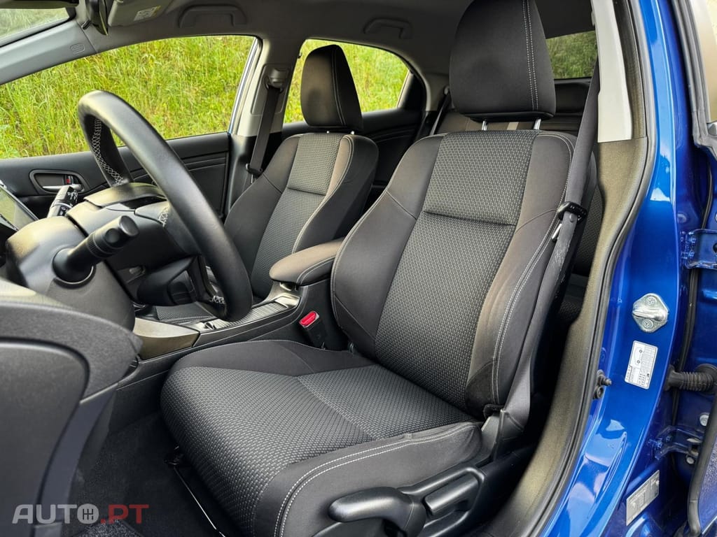 Honda Civic 1.6 i-DTEC Elegance+Connect Navi