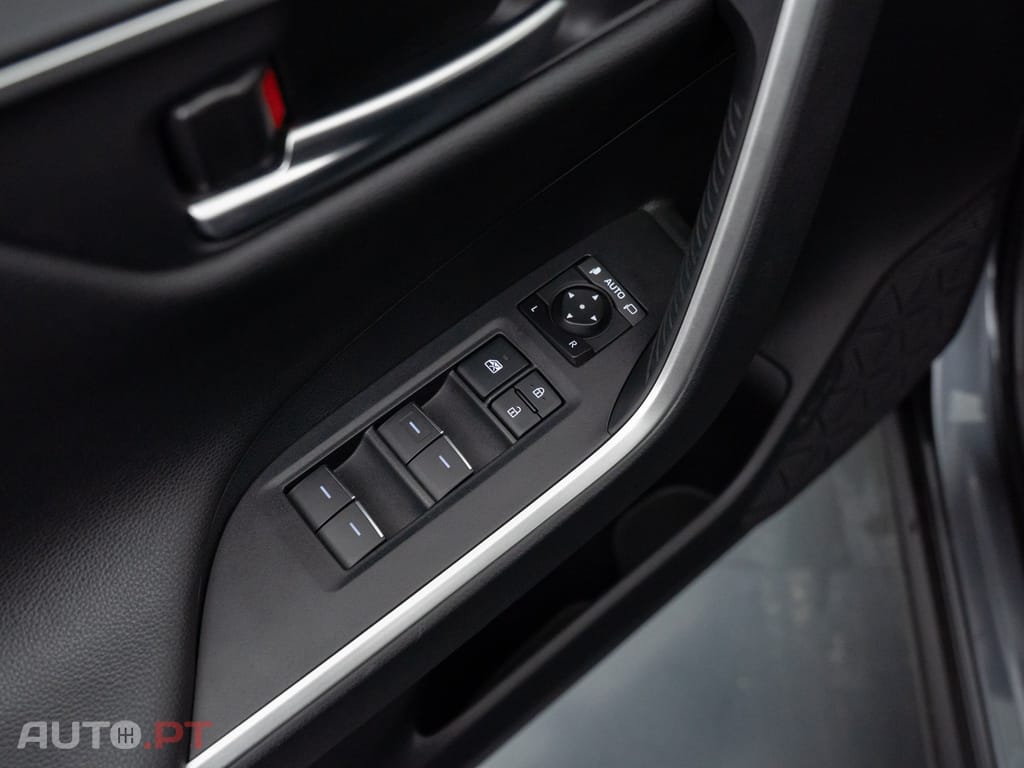 Toyota RAV4 2.5 HDF Plug-in Comfort AWD-i