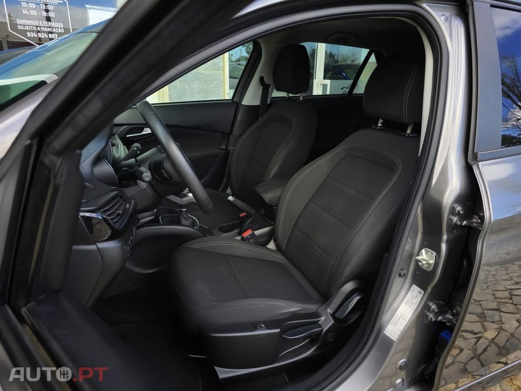 Fiat Tipo 1.0 GSE T3 City Life