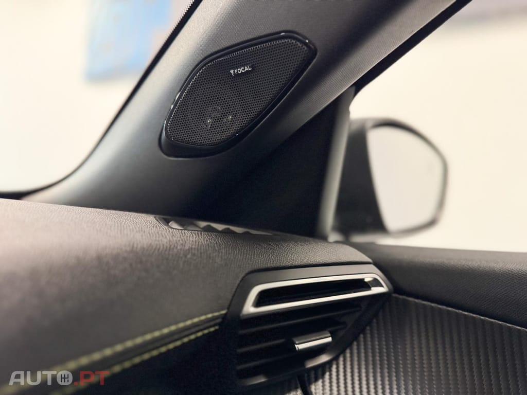 Peugeot 2008 1.2 PureTech GT Pack EAT8