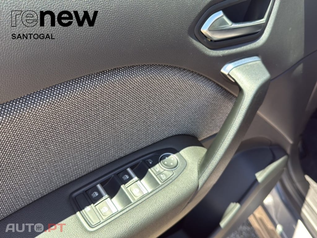 Renault Captur 1.0 Techno Bi-Fuel