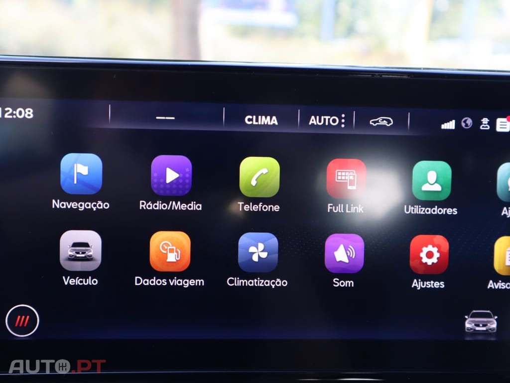 Seat Leon 2.0 TDI Style