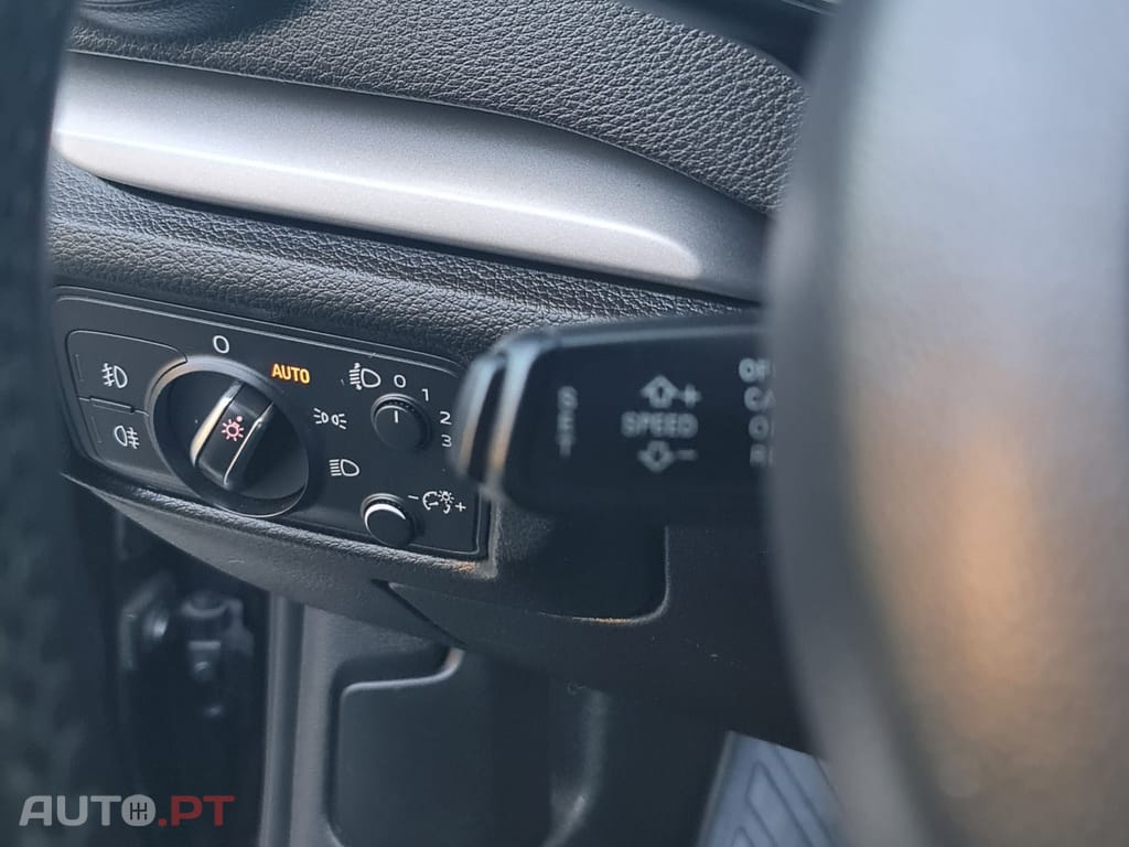 Audi A3 1.6 TDI Sport