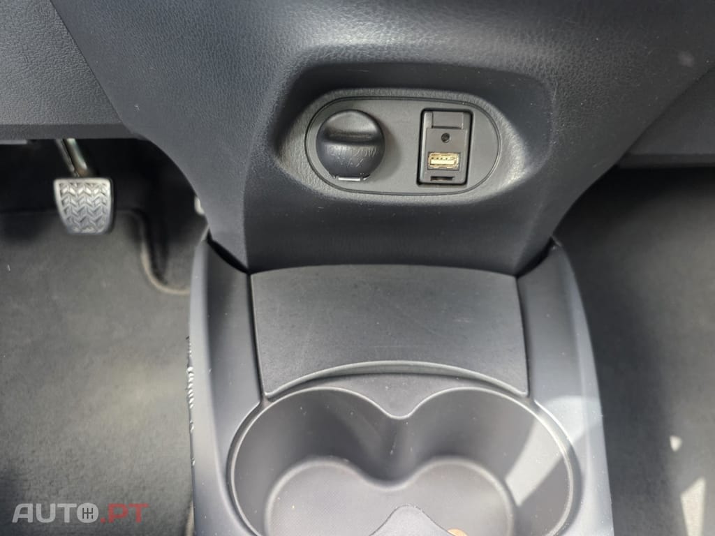 Toyota Yaris 1.0 VVT-i Comfort