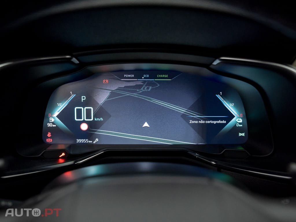 DS DS7 Crossback E-Tense Bastille+ EAT8