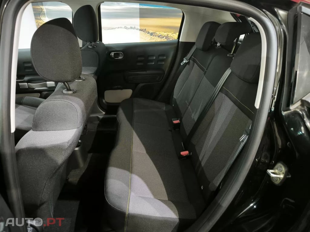 Citroen C3 1.2 PureTech Feel
