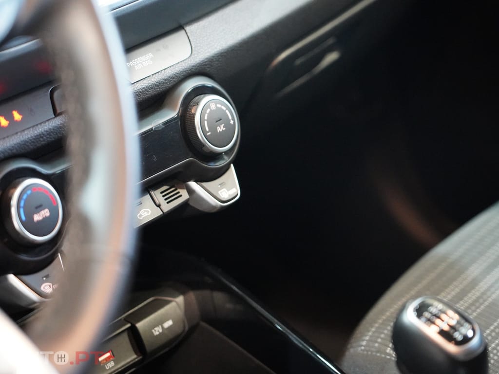 Kia Stonic 1.0 T-GDi Drive