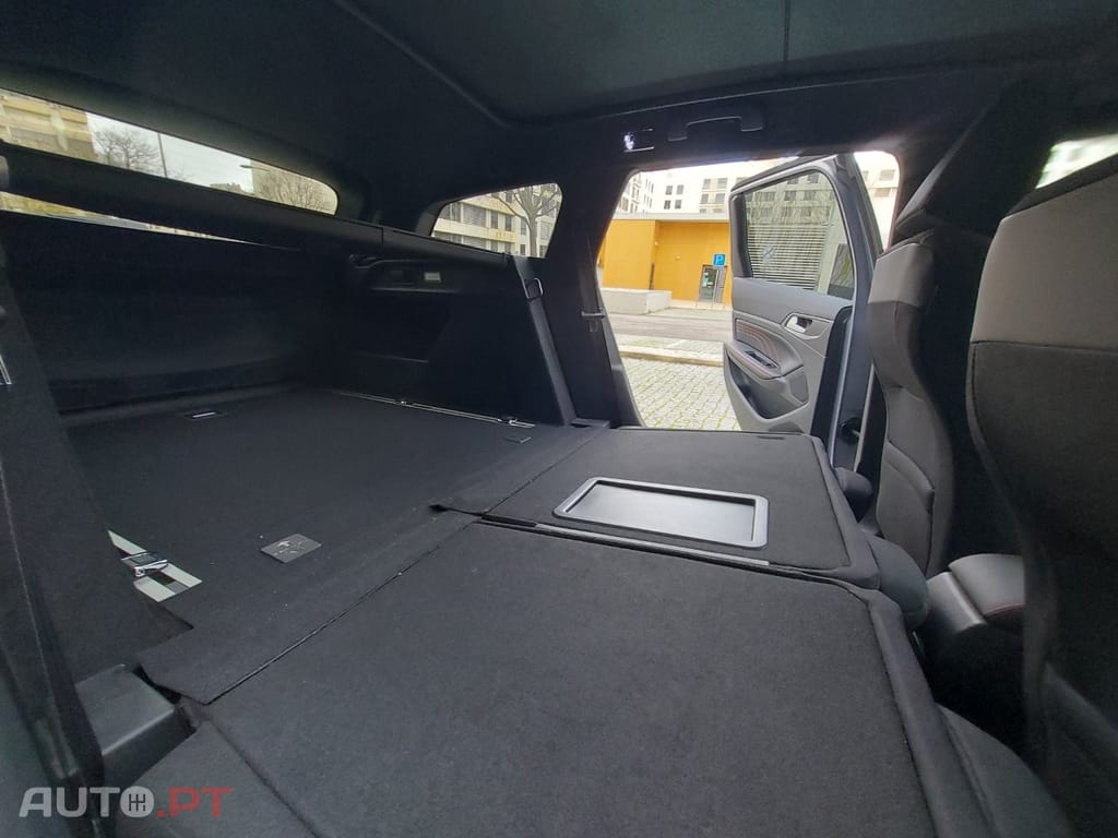 Peugeot 308 SW GT Line 1.6 BlueHDi