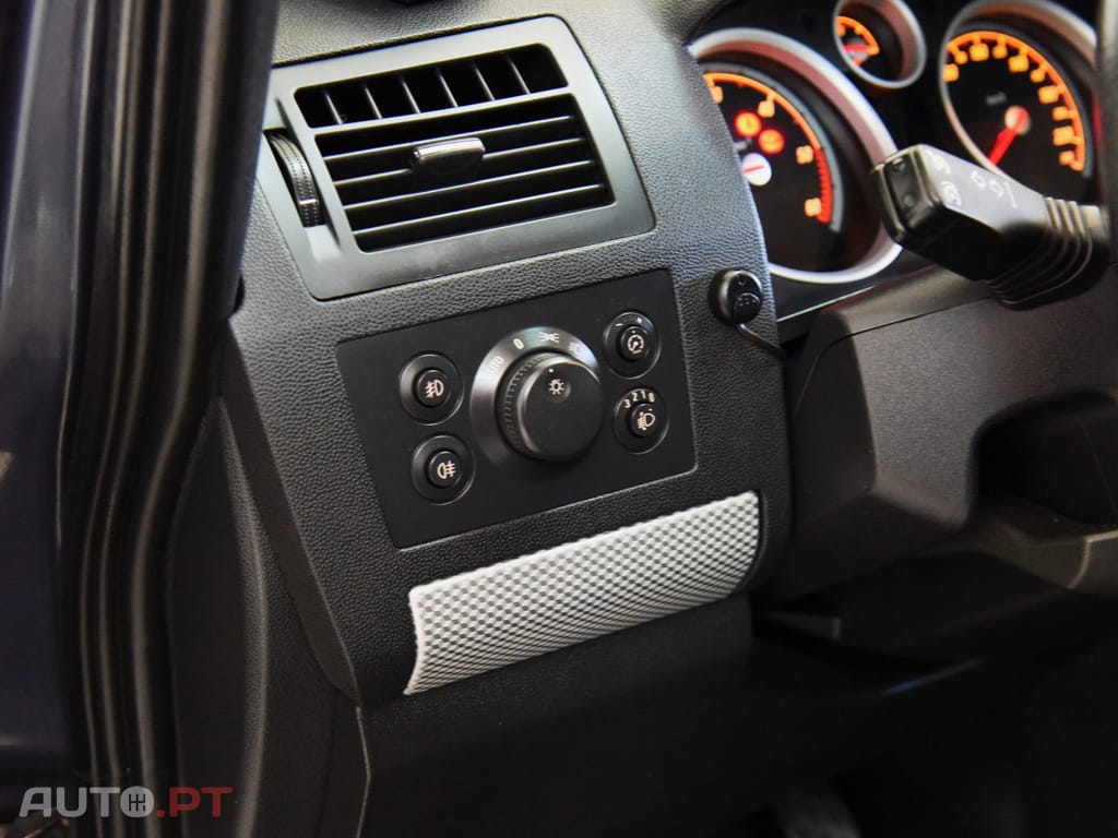 Opel Zafira 1.9 CDTi Cosmo Auto.