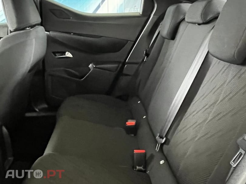 DS DS3 Crossback BlueHDi 100 CHIC