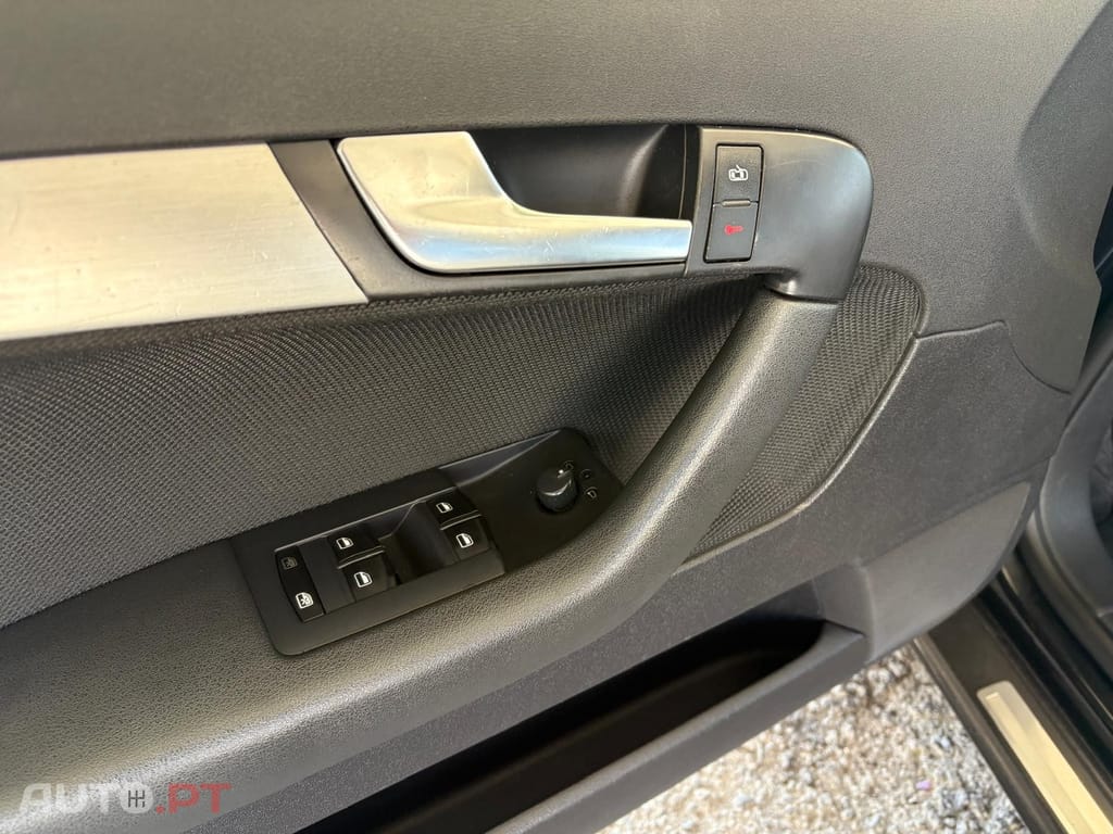 Audi A3 Sportback 2.0 TDi S-line S tronic